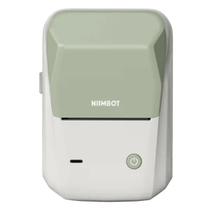 Product Image of the 님봇 B1 휴대용 블루투스 라벨프린터