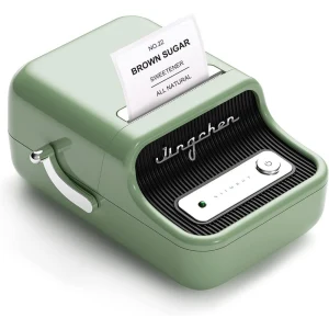 Product Image of the 님봇 B21 네임스티커 라벨프린터