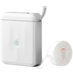 Product Image of the 님봇 D110 네임스티커 라벨프린터