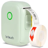 Product Image of the 레터치 P12 라벨프린터