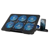 TOP7 노트북 쿨링패드 추천 게임용·저소음·대화면 대응 비교 추천 모델 감성공장 6터보팬 쿨링패드