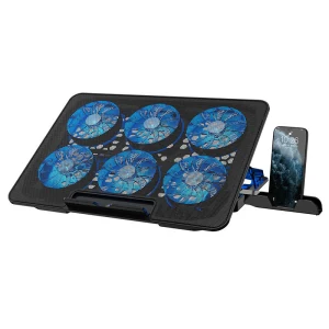 TOP7 노트북 쿨링패드 추천 게임용·저소음·대화면 대응 비교 추천 모델 감성공장 6터보팬 쿨링패드