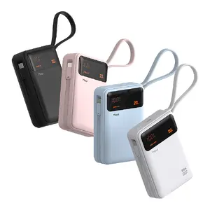 TOP10 노트북 보조배터리 추천 추천 모델 모루이 65W 20000mAh PD PPS MT-65 대용량 초고속충전 보조배터리, 블랙, 보조배터리