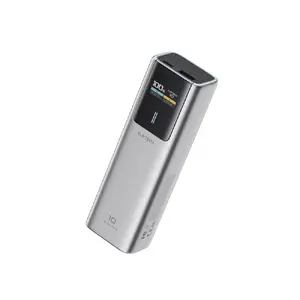 TOP10 노트북 보조배터리 추천 추천 모델 쿡테크 10 파워뱅크 150W 10000mAh 고속 충전 맥북 프로 100W MAX 노트북 보조배터리/삼성 갤럭시 S25/S26 울트라 등 호환
