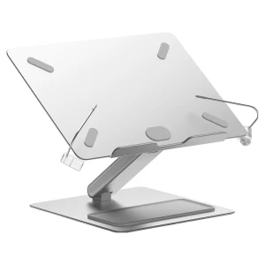 Product Image of the 엘라고 L5 프리미엄 북 노트북 거치대 알루미늄 스탠드