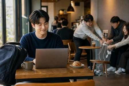 TOP7 충전기 들고 다니기 싫은 사람 노트북 추천 상황 이미지