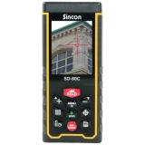 TOP7 이사 전 실측용 레이저 거리측정기 추천 추천 모델 신콘 SD-80C 레이저거리측정기 80M 뷰파인더기능, 1세트