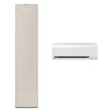 TOP7 세탁건조 콤보 추천 추천 모델 삼성전자 56.9㎡(17.2평) + 18.7㎡(5.7평) BESPOKE AI 무풍콤보 갤러리 스마트 2 in 1 홈멀티형 에어컨 AF80F17D21SRZ 방문설치