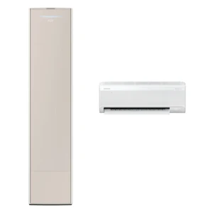 TOP7 세탁건조 콤보 추천 추천 모델 삼성전자 56.9㎡(17.2평) + 18.7㎡(5.7평) BESPOKE AI 무풍콤보 갤러리 스마트 2 in 1 홈멀티형 에어컨 AF80F17D21SRZ 방문설치