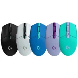 Logitech G305