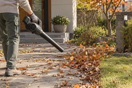 TOP14 낙엽 송풍기 추천 상황 이미지