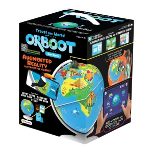 TOP7 어린이 학습용 지구본 추천 추천 모델 PlayShifu Orboot Earth AR 지구본