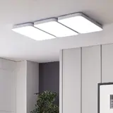 TOP10 LED 거실등 추천 추천 모델 오스람 LED 거실등 180W, 화이트 + 주광색