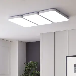 TOP10 LED 거실등 추천 추천 모델 오스람 LED 거실등 180W, 화이트 + 주광색