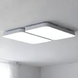 TOP10 LED 거실등 추천 추천 모델 오스람 에버 LED 120W 거실등, 화이트 + 하얀빛