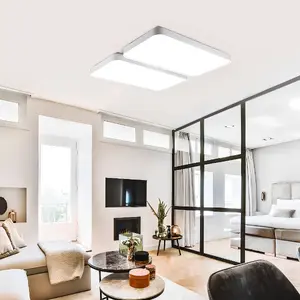 TOP10 LED 거실등 추천 추천 모델 원하 삼성 칩셋 플리커프리 LED 듀얼 스위치 거실 천장등 120W