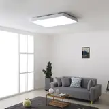 TOP10 LED 거실등 추천 추천 모델 조명에반하다 심플 거실등 LED 180W T6, 화이트