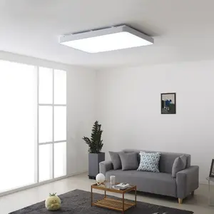 TOP10 LED 거실등 추천 추천 모델 조명에반하다 심플 거실등 LED 180W T6, 화이트