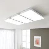 TOP10 LED 거실등 추천 추천 모델 케이시조명 LED 오스람 180W조명 교체 플리커프리 거실 천장 전등