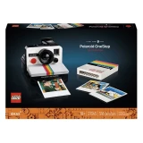 TOP7 레고 아이디어 추천 추천 모델 레고 아이디어 폴라로이드 원스텝 SX-70 카메라 21345
