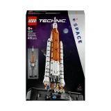 TOP10 레고 우주 추천 추천 모델 레고 테크닉 NASA 아르테미스 로켓 42221