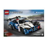 TOP7 레고 테크닉 자동차 추천 추천 모델 BMW M4 GT3 EVO 42226