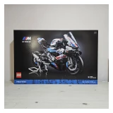 TOP7 레고 테크닉 오토바이 추천 추천 모델 레고 테크닉 BMW M 1000 RR 42130