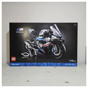 TOP7 레고 테크닉 오토바이 추천 추천 모델 레고 테크닉 BMW M 1000 RR 42130