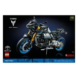 TOP7 레고 테크닉 오토바이 추천 추천 모델 레고 테크닉 야마하 MT-10 SP 42159