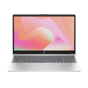 TOP7 가볍고 저렴한 서브 노트북 추천 추천 모델 HP 2025 AI 노트북 15 라이젠5 7535HS, 15-fc1058AU, WIN11 Home, 8GB, 256GB, Natural Silver