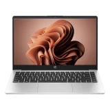 TOP7 가볍고 저렴한 서브 노트북 추천 추천 모델 HP 2025 프로북 255R G10 15 AMD 라이젠R5 7535U 시리즈, 255R G10 BY9U2AT, WIN11 Home, 8GB, 512GB, 실버