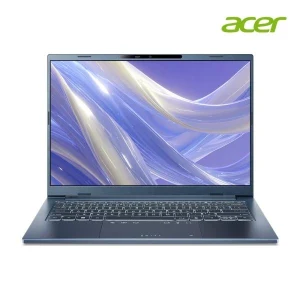TOP7 가벼운 대학생 노트북 추천 추천 모델 (ACER) 에이서 스위프트 GO 14 AI SFG14-75-508U (Ultra5 226V/16GB/512GB/Win11Home) (기본제품)