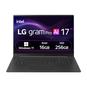 가벼운 노트북 추천 TOP7 추천 모델 LG전자 2026 그램 프로 AI 17 코어Ultra5