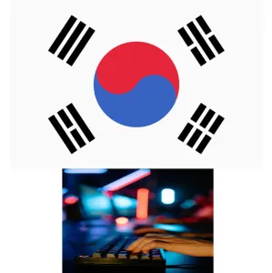 best-lol-korea-national-athlete-keyboard