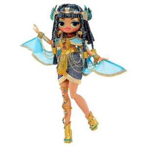 TOP10 LOL OMG 인형 추천 추천 모델 LOL OMG Fierce 클레오파트라 Cleopatra