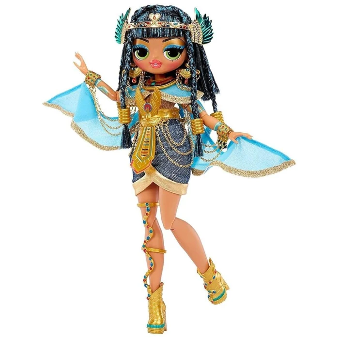 Fierce 클레오파트라 Cleopatra
