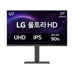TOP 4 오래 쓸 모니터 추천 추천 모델 LG전자 4K UHD 울트라HD 모니터