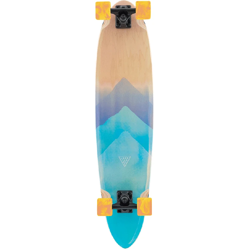 랜디야츠 Dipper Watercolor 36인치