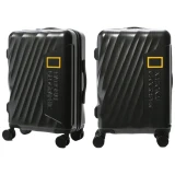 TOP7 캐리어 브랜드 추천 추천 모델 내셔널지오그래픽 기내용 20인치 여행용캐리어 튼튼한 여행가방 N6901Z