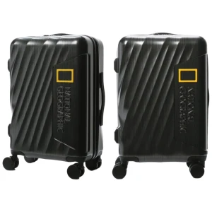 TOP7 캐리어 브랜드 추천 추천 모델 내셔널지오그래픽 기내용 20인치 여행용캐리어 튼튼한 여행가방 N6901Z