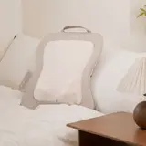 TOP10 허리 마사지기 추천 추천 모델 빌라르 프리미엄 등 허리 마사지기 체어, FR-4005, 1개
