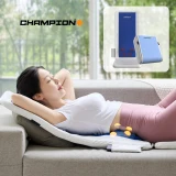 TOP7 프리미엄 안마의자 추천 추천 모델 챔피온 안마기 안마매트 플렉소 마사지매트 전신 마사지기 7003F