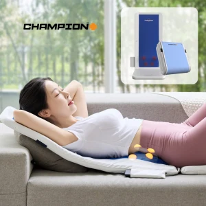 TOP7 프리미엄 안마의자 추천 추천 모델 챔피온 안마기 안마매트 플렉소 마사지매트 전신 마사지기 7003F