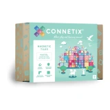TOP7 자석 타일 블록 추천 추천 모델 코네틱스 Pastel Creative Pack 120피스