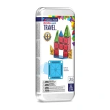 TOP7 자석 타일 블록 추천 추천 모델 마그나타일즈 microMAGS Travel 26피스