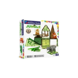 TOP7 자석 타일 블록 추천 추천 모델 마그나타일즈 Jungle 25피스