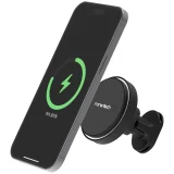 Product Image of the 로랜텍 맥착 고속 무선충전 차량용 맥세이프 거치대