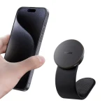 Product Image of the 베이스어스 C02 Pro 시리즈 맥세이프 차량용 15W 무선충전 핸드폰 거치대