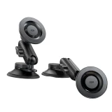 Product Image of the 이에스알 할로락 맥세이프 미니 차량용 360도 회전 거치대 대쉬보드형