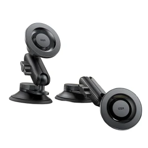 Product Image of the 이에스알 할로락 맥세이프 미니 차량용 360도 회전 거치대 대쉬보드형